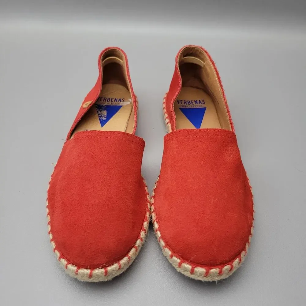 Verbenas pre owned